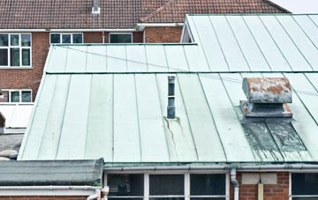 Harper Green lead roofing costs