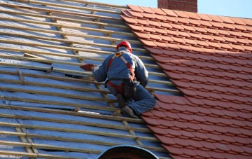 roof tiles Harper Green, Greater Manchester