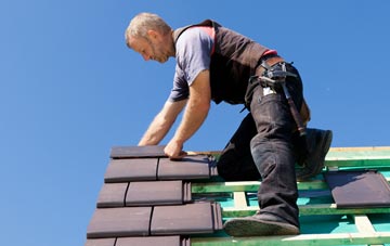 disadvantages of Harper Green slate roofing
